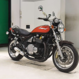 Мотоцикл Kawasaki ZEPHYR1100 з пробігом 12696 km