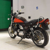 Мотоцикл Kawasaki ZEPHYR1100 з пробігом 12696 km
