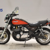 Мотоцикл Kawasaki ZEPHYR1100 з пробігом 12696 km