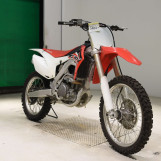 Мотоцикл Honda CRF250R