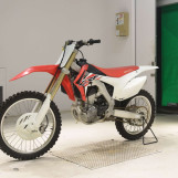 Мотоцикл Honda CRF250R