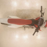 Мотоцикл Honda CRF250R