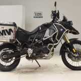 Мотоцикл BMW F800GS ADVENTURE с пробегом 48502 km