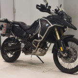 Мотоцикл BMW F800GS ADVENTURE с пробегом 48502 km