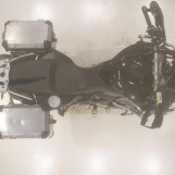 Мотоцикл BMW F800GS ADVENTURE с пробегом 48502 km