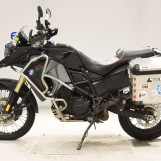 Мотоцикл BMW F800GS ADVENTURE с пробегом 48502 km
