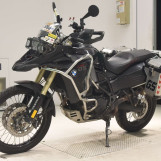 Мотоцикл BMW F800GS ADVENTURE с пробегом 48502 km