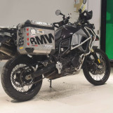 Мотоцикл BMW F800GS ADVENTURE с пробегом 48502 km