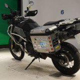 Мотоцикл BMW F800GS ADVENTURE с пробегом 48502 km