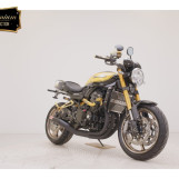 Мотоцикл Kawasaki Z900RS SE з пробігом 61 km