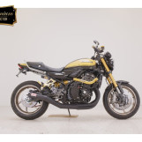 Мотоцикл Kawasaki Z900RS SE з пробігом 61 km