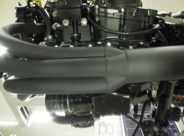 Мотоцикл Kawasaki Z900RS SE з пробігом 61 km