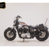 Мотоцикл HD XL1200XS с пробегом 24785 km