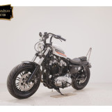 Мотоцикл HD XL1200XS с пробегом 24785 km