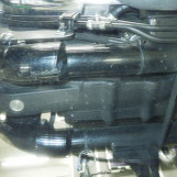 Мотоцикл HD XL1200XS с пробегом 24785 km