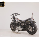 Мотоцикл HD XL1200XS с пробегом 24785 km