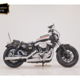 Мотоцикл HD XL1200XS с пробегом 24785 km