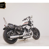 Мотоцикл HD XL1200XS с пробегом 24785 km