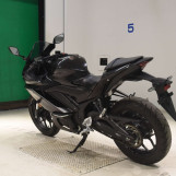 Мотоцикл Yamaha YZF-R25A с пробегом 15809 km