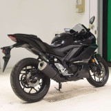 Мотоцикл Yamaha YZF-R25A с пробегом 15809 km
