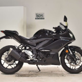 Мотоцикл Yamaha YZF-R25A с пробегом 15809 km