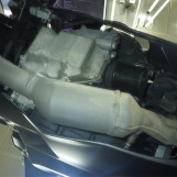 Мотоцикл Yamaha YZF-R25A с пробегом 15809 km