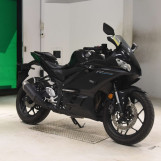 Мотоцикл Yamaha YZF-R25A с пробегом 15809 km