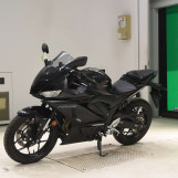 Мотоцикл Yamaha YZF-R25A с пробегом 15809 km