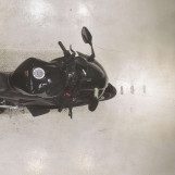 Мотоцикл Yamaha YZF-R25A с пробегом 15809 km