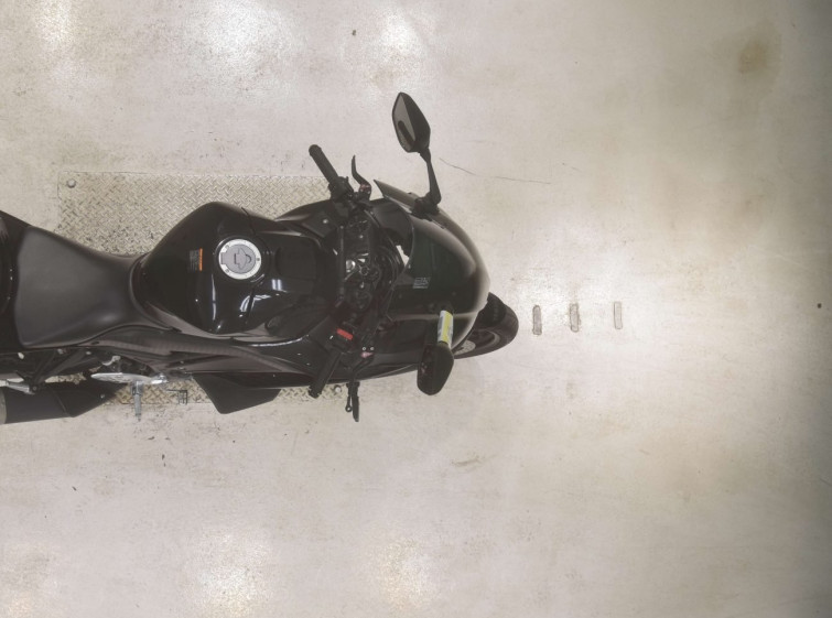 Мотоцикл Yamaha YZF-R25A с пробегом 15809 km