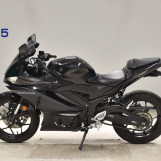 Мотоцикл Yamaha YZF-R25A с пробегом 15809 km