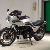 Мотоцикл Kawasaki GPZ1100 с пробегом 44129 km