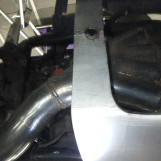 Мотоцикл Kawasaki GPZ1100 с пробегом 44129 km