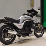 Мотоцикл Kawasaki GPZ1100 с пробегом 44129 km