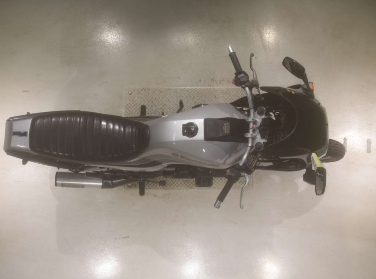 Мотоцикл Kawasaki GPZ1100 с пробегом 44129 km