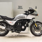 Мотоцикл Kawasaki GPZ1100 с пробегом 44129 km