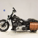 Мотоцикл HD BREAKOUT FXSB1580 з пробігом 36148 km