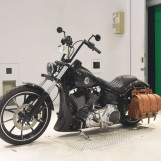Мотоцикл HD BREAKOUT FXSB1580 з пробігом 36148 km
