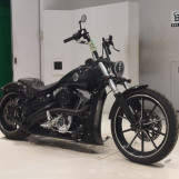 Мотоцикл HD BREAKOUT FXSB1580 з пробігом 36148 km
