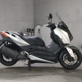 Мотоцикл Yamaha X-MAX250 з пробігом 71556 km