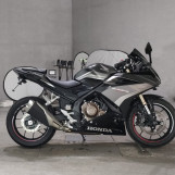Мотоцикл Honda CBR400R з пробігом 19207 km