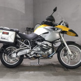 Мотоцикл BMW R1200GS с пробегом 56941 km