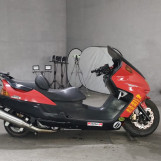 Мотоцикл Yamaha MAJESTY 250 с пробегом 30399 km