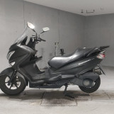 Мотоцикл Suzuki BURGMAN200 с пробегом 59537 km