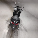 Мотоцикл Suzuki BURGMAN200 с пробегом 59537 km