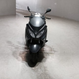 Мотоцикл Suzuki BURGMAN200 с пробегом 59537 km
