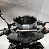 Мотоцикл Suzuki BURGMAN200 с пробегом 59537 km