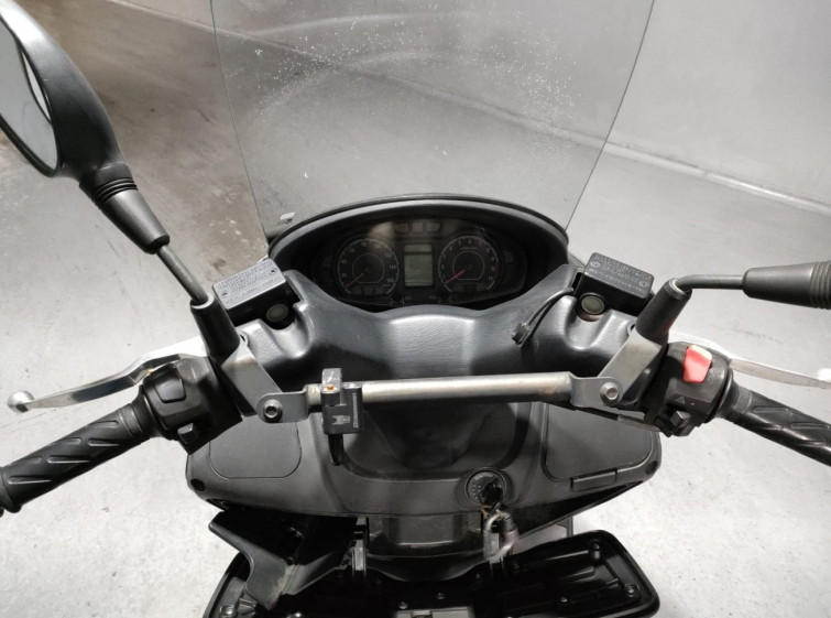 Мотоцикл Suzuki BURGMAN200 с пробегом 59537 km