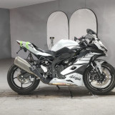 Мотоцикл Kawasaki NINJA ZX-4RR