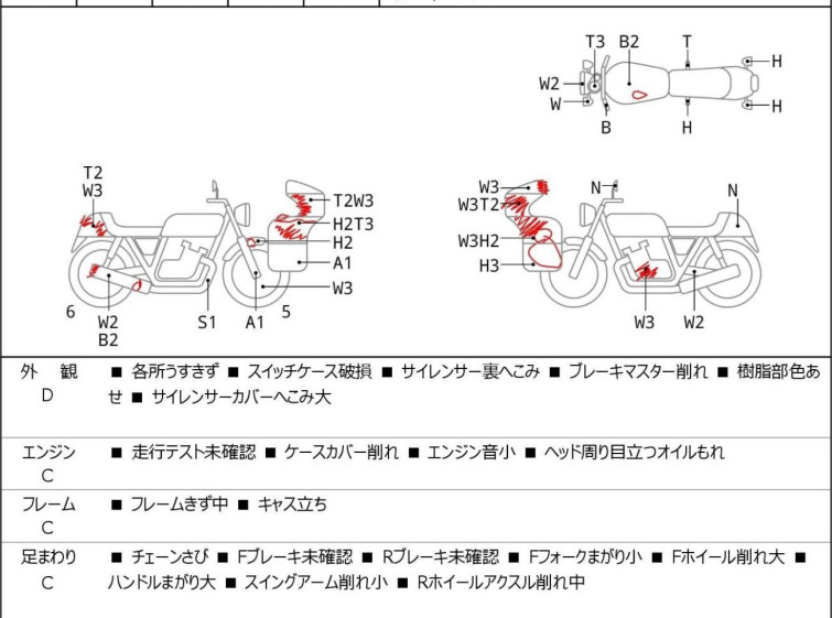 Мотоцикл Kawasaki NINJA ZX-4RR